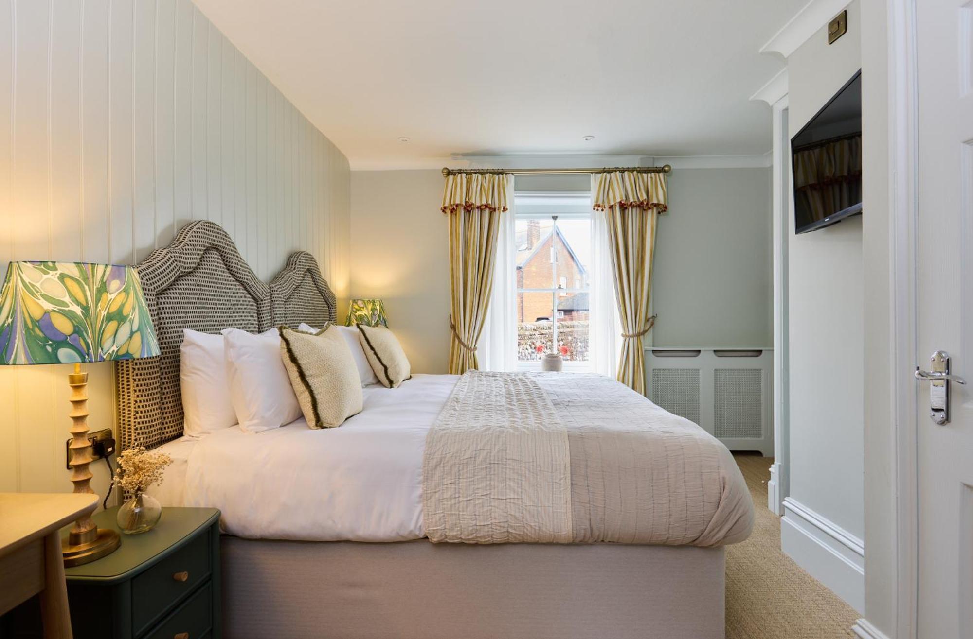The Globe Inn Wells-next-the-Sea Esterno foto