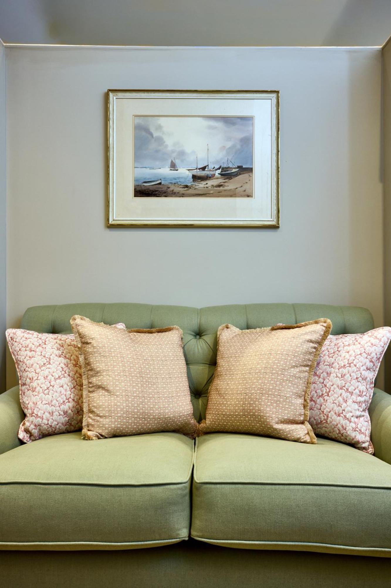 The Globe Inn Wells-next-the-Sea Esterno foto